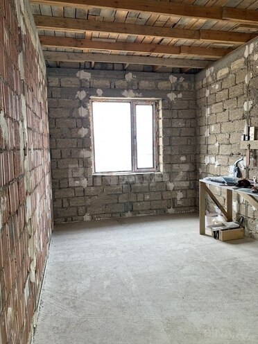 7 otaqlı həyət evi/bağ evi - Balaxanı q. - 261 m² (23)