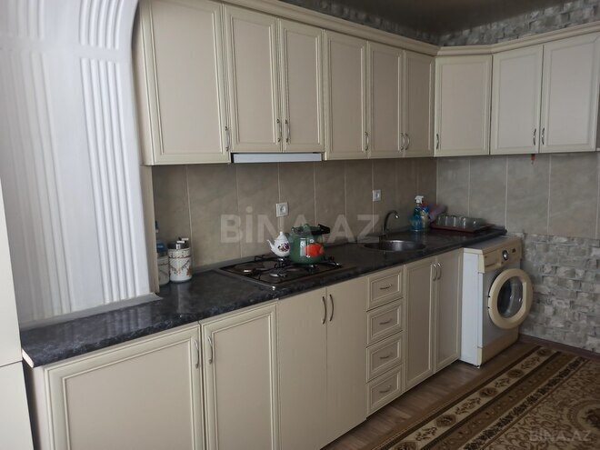2 otaqlı köhnə tikili - Gəncə - 54 m² (2)
