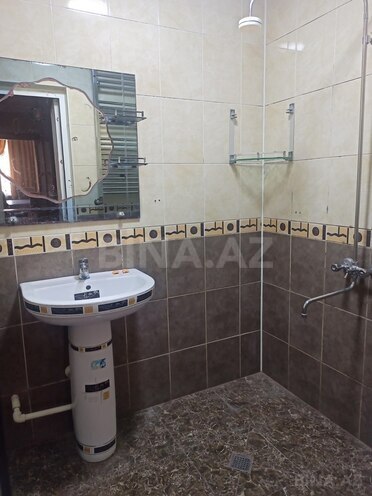2 otaqlı köhnə tikili - Gəncə - 54 m² (3)