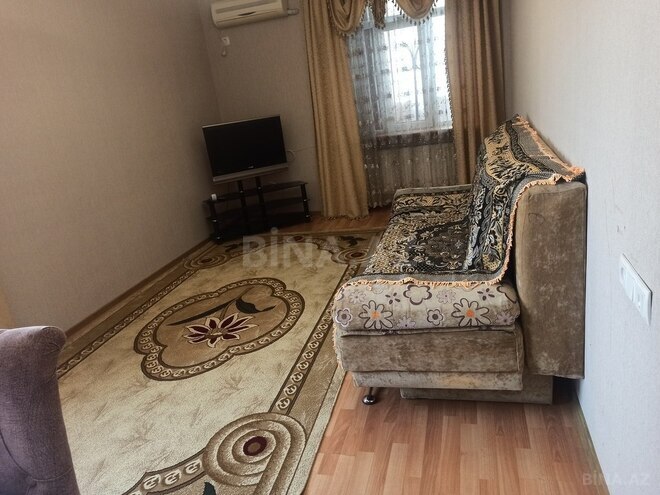 2 otaqlı köhnə tikili - Gəncə - 54 m² (6)