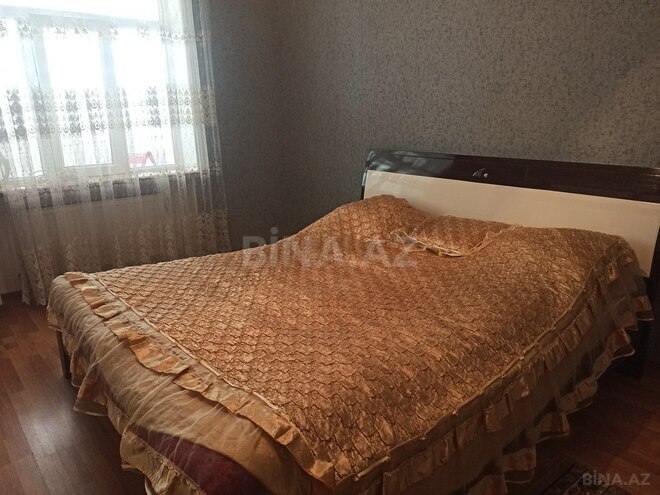 2 otaqlı köhnə tikili - Gəncə - 54 m² (7)