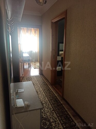 2 otaqlı köhnə tikili - Gəncə - 54 m² (5)