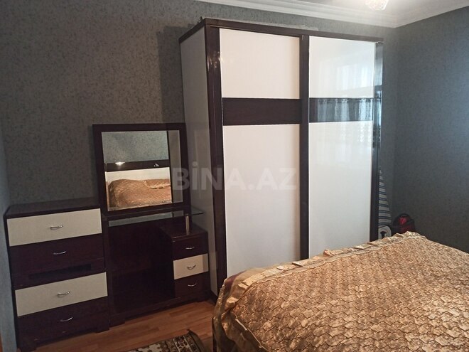 2 otaqlı köhnə tikili - Gəncə - 54 m² (8)