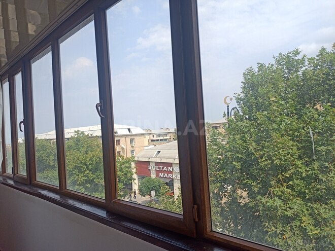 2 otaqlı köhnə tikili - Gəncə - 54 m² (10)