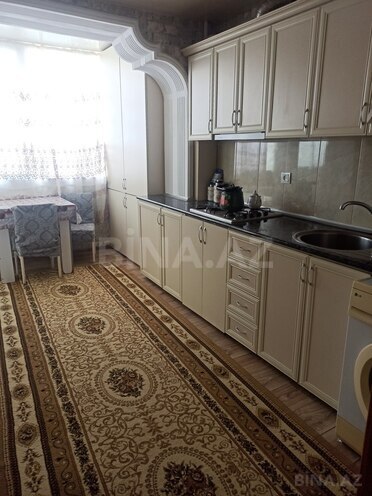 2 otaqlı köhnə tikili - Gəncə - 54 m² (1)