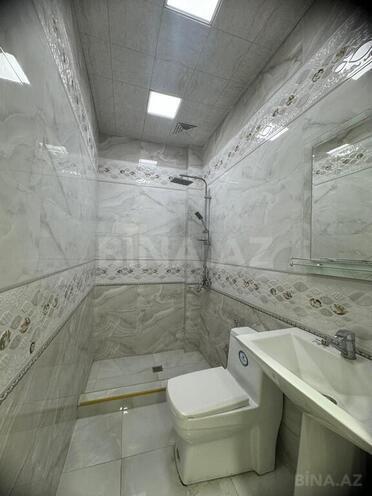 2-комн. новостройка - Хырдалан - 55 м² (2)