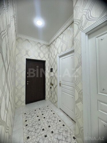 2-комн. новостройка - Хырдалан - 55 м² (3)