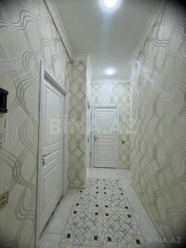 2-комн. новостройка - Хырдалан - 55 м² (1)