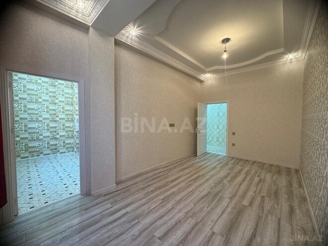 2-комн. новостройка - Хырдалан - 55 м² (6)