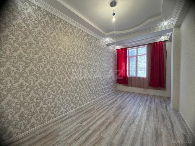 2-комн. новостройка - Хырдалан - 55 м² (8)