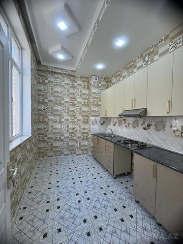 2-комн. новостройка - Хырдалан - 55 м² (4)