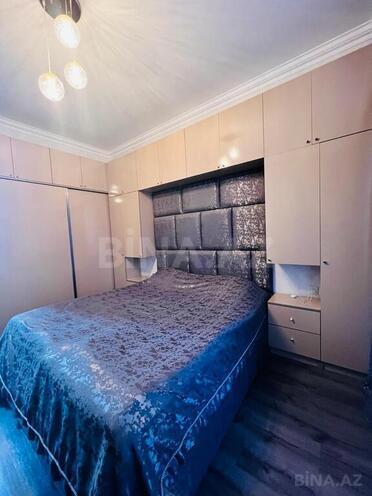 3-комн. новостройка - м. Иншаатчылар - 105 м² (8)