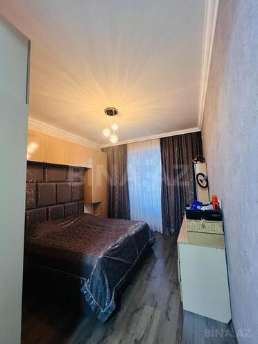 3-комн. новостройка - м. Иншаатчылар - 105 м² (7)