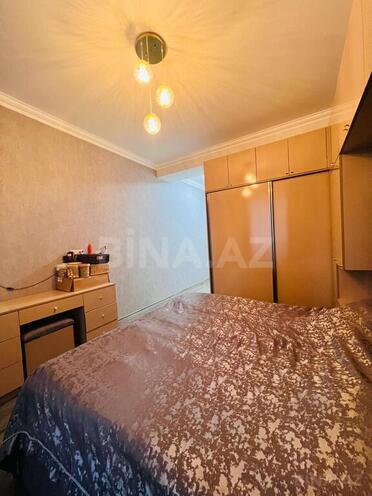 3-комн. новостройка - м. Иншаатчылар - 105 м² (6)