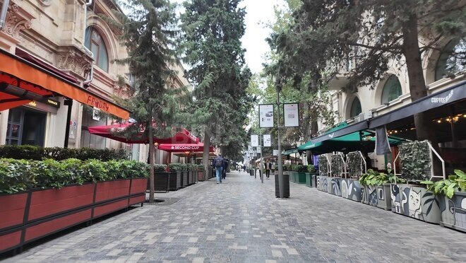 Объект - м. Ичеришехер - 97 м² (1)