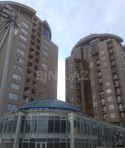 2-комн. новостройка - Насиминский  р. - 100 м² (19)