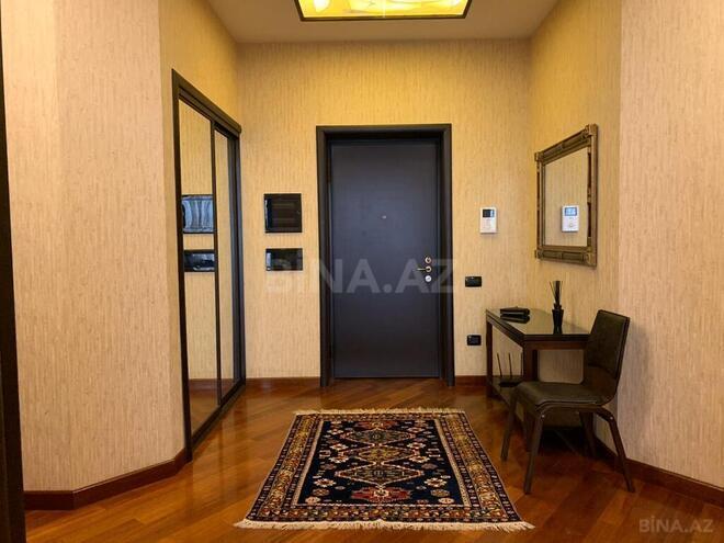 2-комн. новостройка - Насиминский  р. - 100 м² (20)