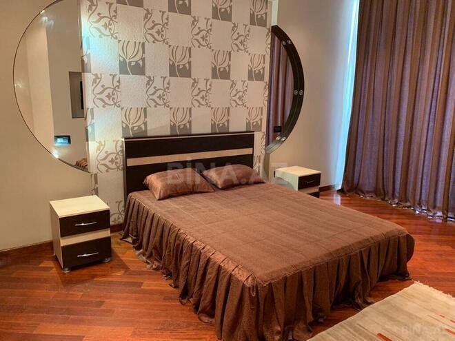 2-комн. новостройка - Насиминский  р. - 100 м² (13)
