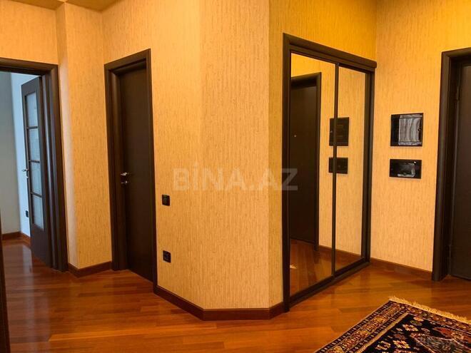 2-комн. новостройка - Насиминский  р. - 100 м² (14)