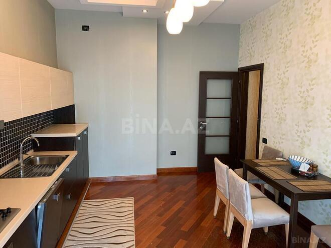 2-комн. новостройка - Насиминский  р. - 100 м² (18)