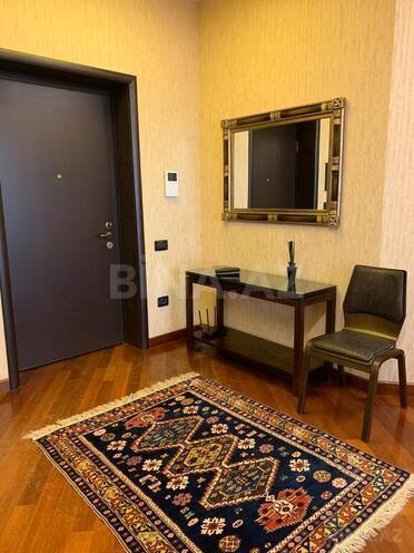 2-комн. новостройка - Насиминский  р. - 100 м² (21)