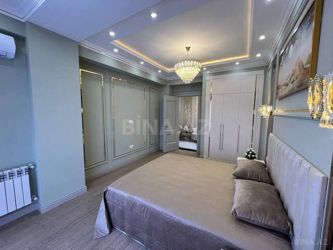 2 otaqlı yeni tikili - 28 May m. - 90 m² (5)