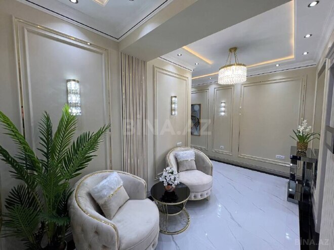 2 otaqlı yeni tikili - 28 May m. - 90 m² (13)
