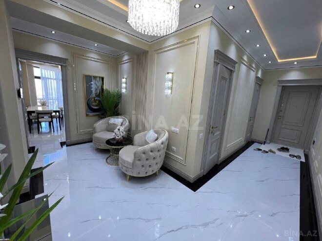 2 otaqlı yeni tikili - 28 May m. - 90 m² (3)