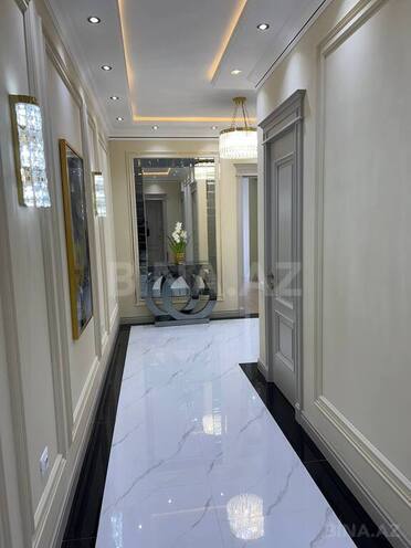 2 otaqlı yeni tikili - 28 May m. - 90 m² (12)