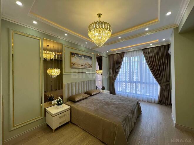 2 otaqlı yeni tikili - 28 May m. - 90 m² (4)