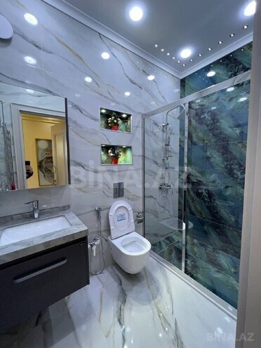 2 otaqlı yeni tikili - 28 May m. - 90 m² (14)