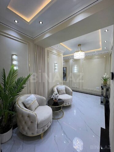 2 otaqlı yeni tikili - 28 May m. - 90 m² (2)