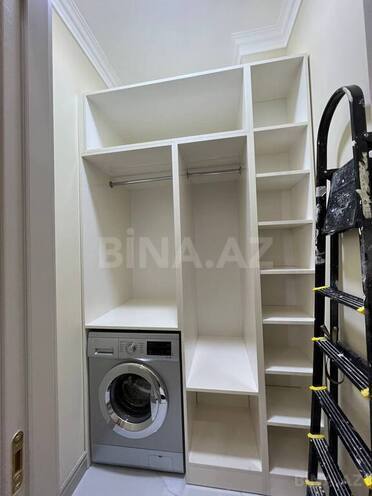 2 otaqlı yeni tikili - 28 May m. - 90 m² (16)