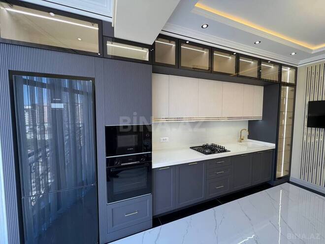 2 otaqlı yeni tikili - 28 May m. - 90 m² (9)