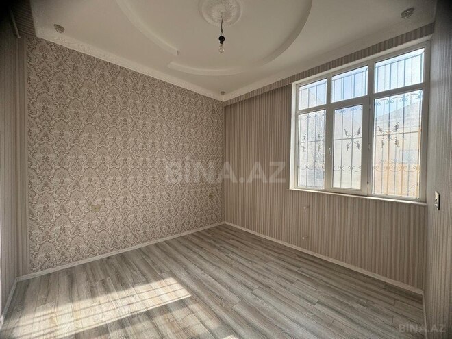 2-комн. новостройка - Хырдалан - 55 м² (10)