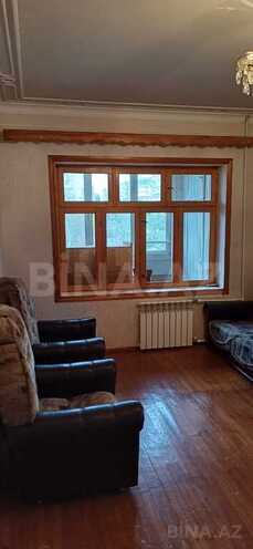 2-комн. вторичка - м. Халглар Достлугу - 55 м² (7)