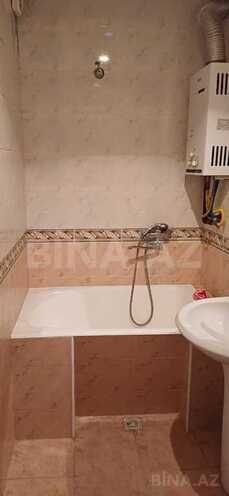 2-комн. вторичка - м. Халглар Достлугу - 55 м² (12)