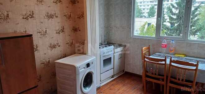 2-комн. вторичка - м. Халглар Достлугу - 55 м² (2)