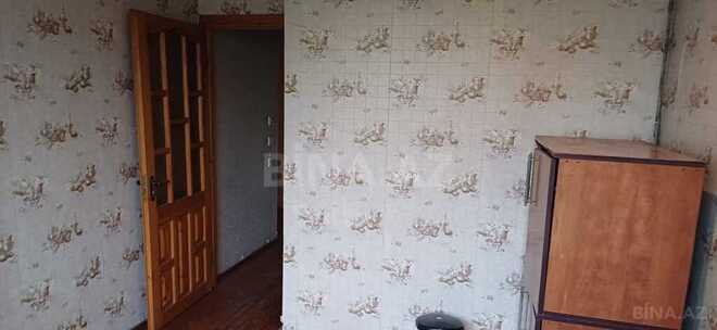 2-комн. вторичка - м. Халглар Достлугу - 55 м² (5)