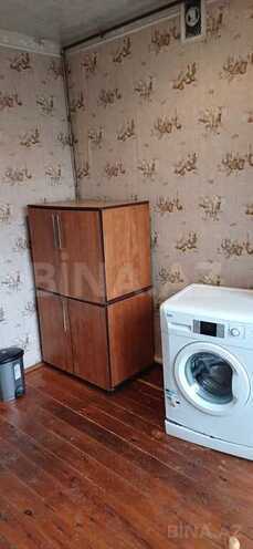 2-комн. вторичка - м. Халглар Достлугу - 55 м² (10)