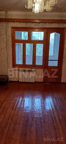 2-комн. вторичка - м. Халглар Достлугу - 55 м² (9)