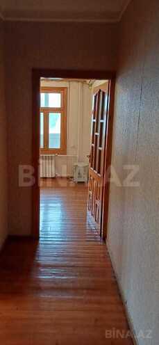 2-комн. вторичка - м. Халглар Достлугу - 55 м² (8)