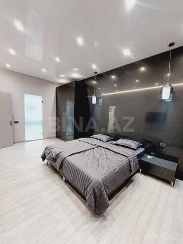 2 otaqlı yeni tikili - 8 Noyabr m. - 100 m² (8)
