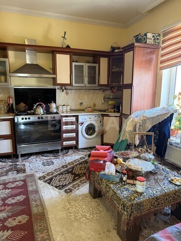 8 otaqlı həyət evi/bağ evi - Nəriman Nərimanov m. - 450 m² (17)