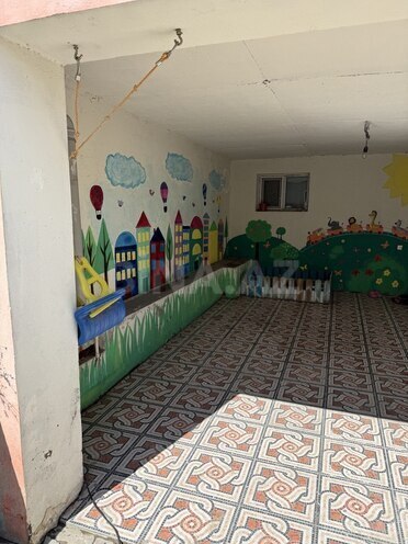 8 otaqlı həyət evi/bağ evi - Nəriman Nərimanov m. - 450 m² (19)