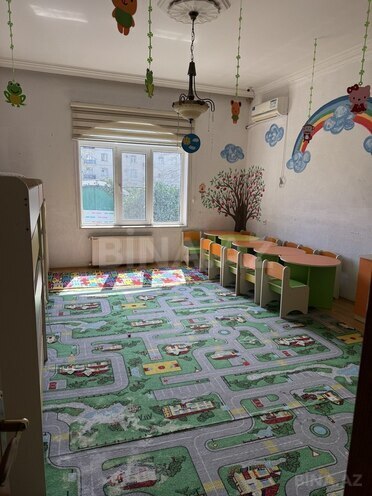 8 otaqlı həyət evi/bağ evi - Nəriman Nərimanov m. - 450 m² (10)