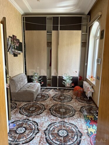 8 otaqlı həyət evi/bağ evi - Nəriman Nərimanov m. - 450 m² (18)