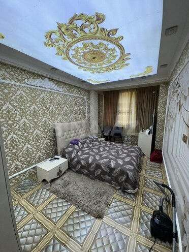 3 otaqlı yeni tikili - Həzi Aslanov m. - 72 m² (5)