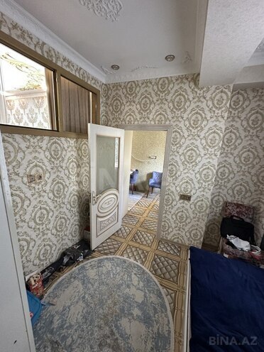 3 otaqlı yeni tikili - Həzi Aslanov m. - 72 m² (10)