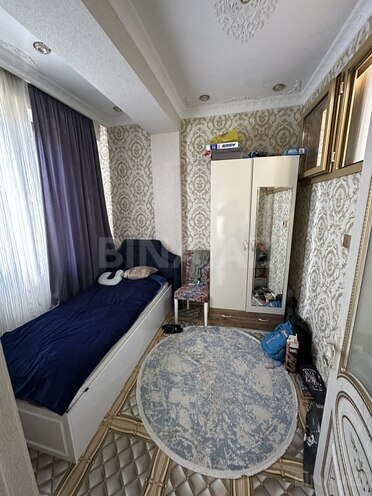 3 otaqlı yeni tikili - Həzi Aslanov m. - 72 m² (9)